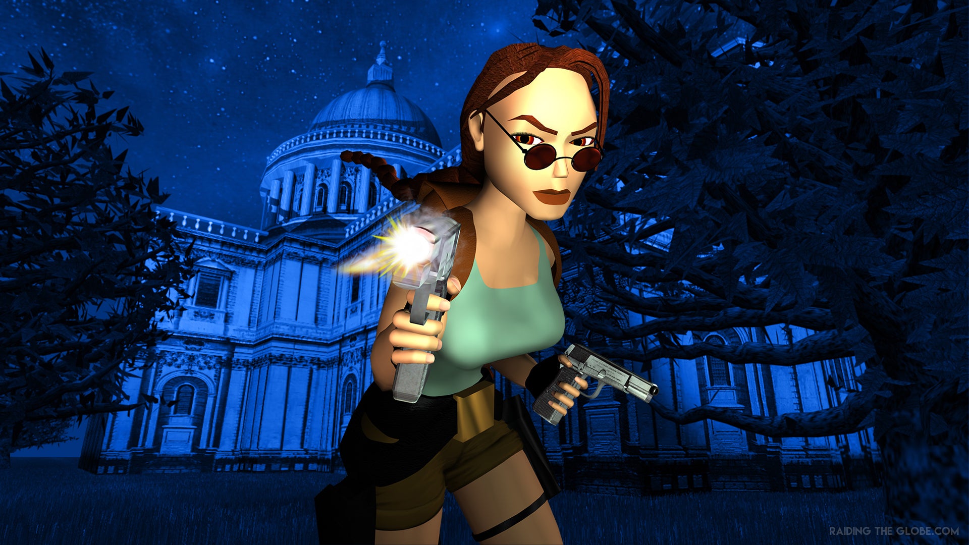 Imagem para Tomb Raider tem potencial para remasters, remakes e spinoffs, diz a Embracer