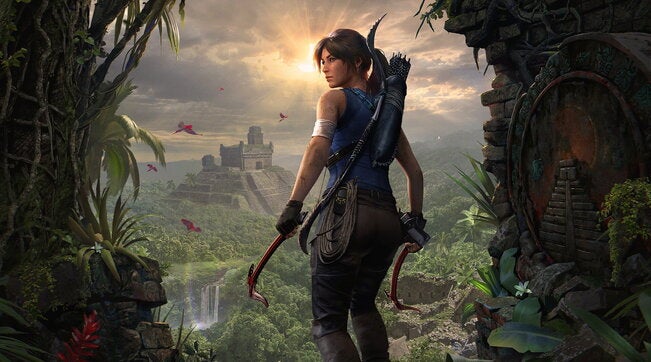 Immagine di Tomb Raider, il nuovo gioco in Unreal Engine 5 sarà un remake?