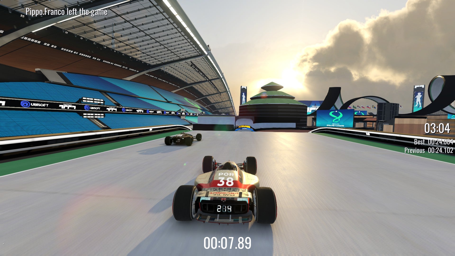 Steam trackmania united forever фото 110