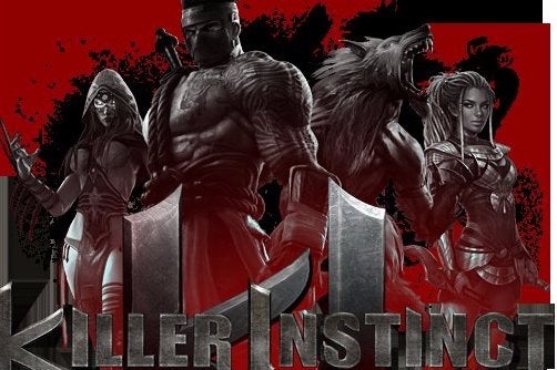 Imagen para Tráiler de lanzamiento de la tercera temporada de Killer Instinct