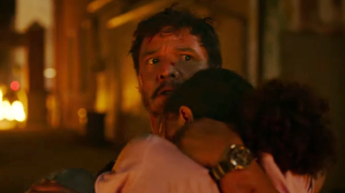 Obrazki dla Tak wygląda serial „The Last of Us”. HBO pokazało trailer