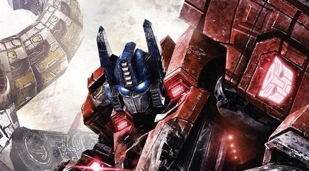 Imagem para Cronologia de Transformers revelada