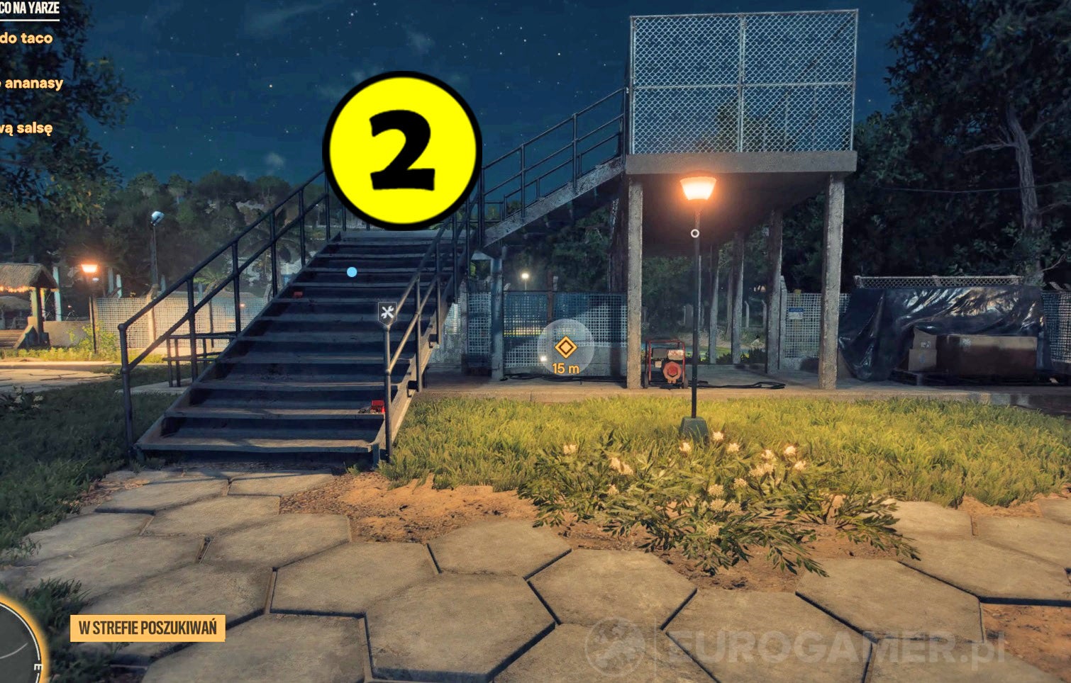 Obrazki dla Far Cry 6 - Wielka draka z Taco na Yarze