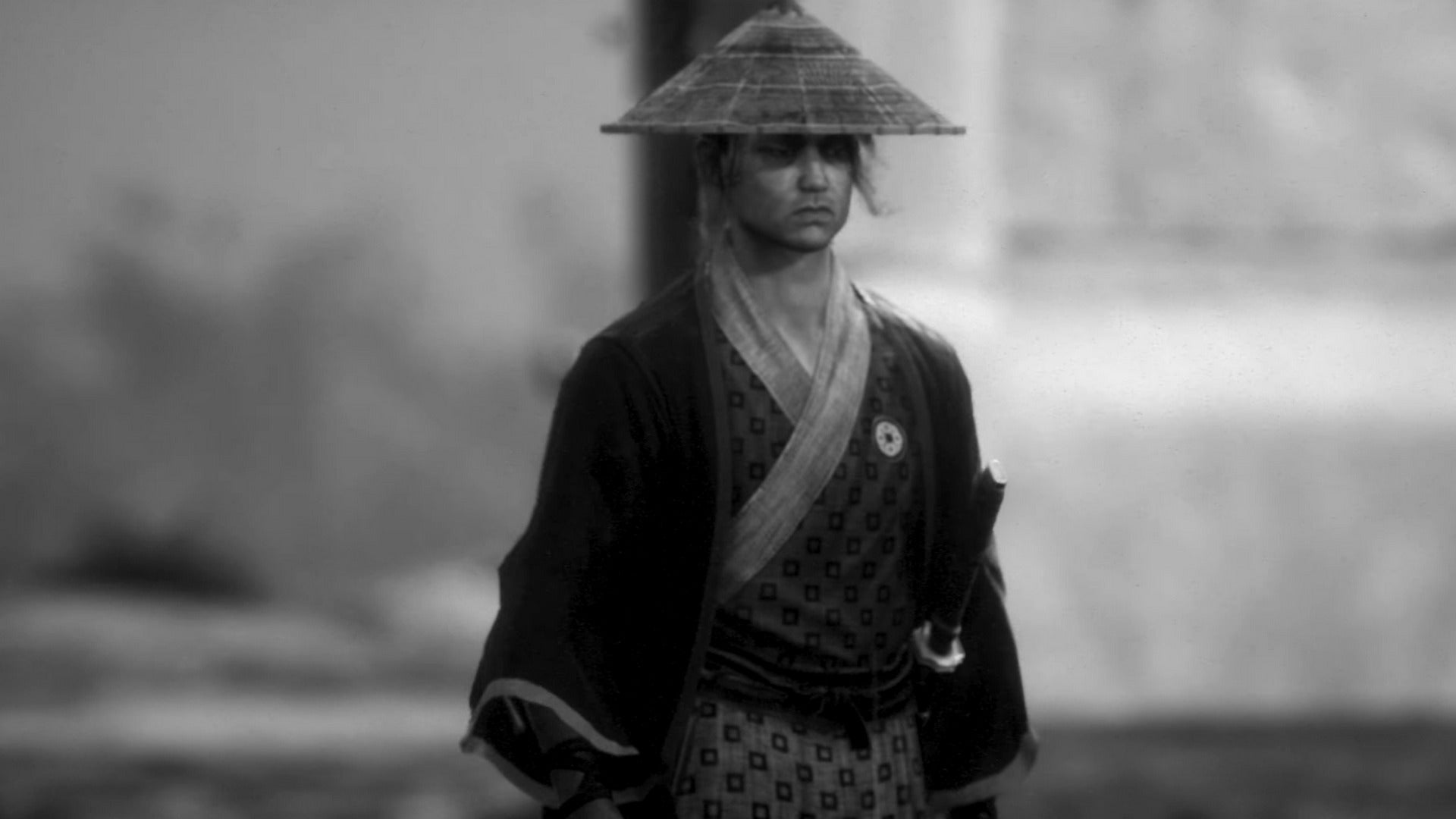 Bilder zu Trek to Yomi: Die Samurai-Reise beginnt Anfang Mai - Seht 15 Minuten Gameplay