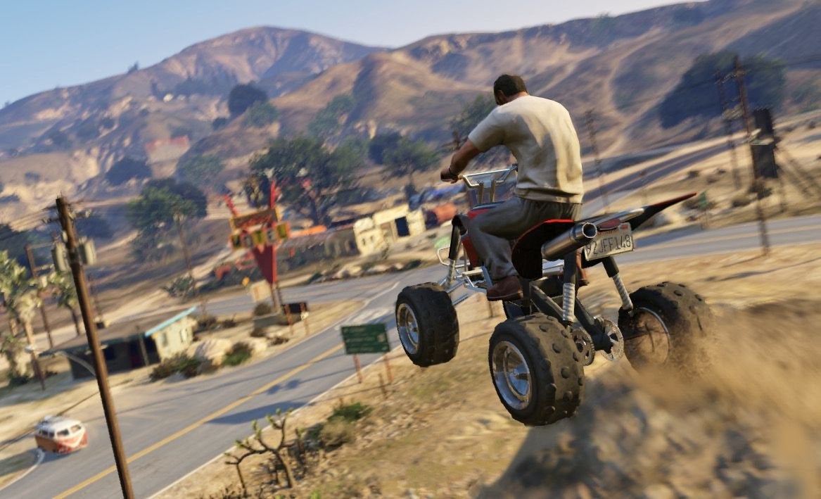 The 20 best PS4 games to play in 2021 - 81