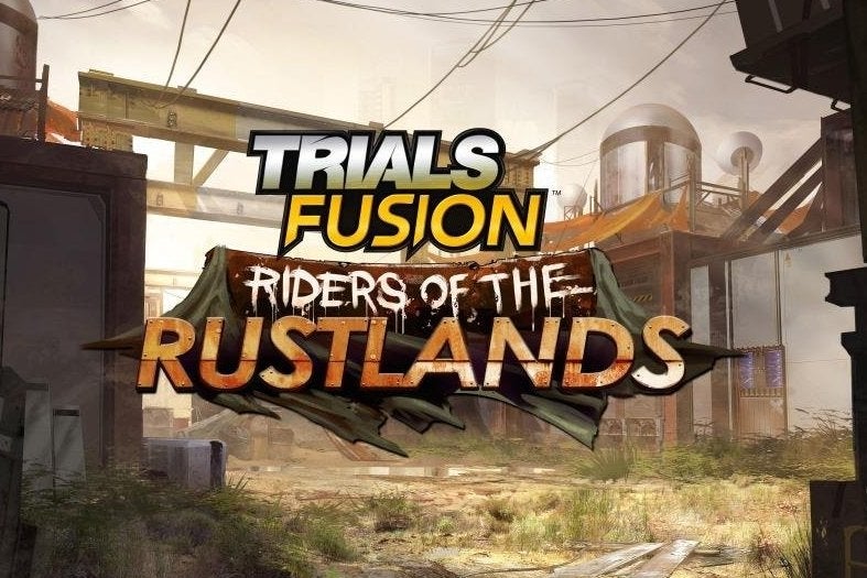 Immagine di Trials Fusion: Ubisoft svela nuovi dettagli sul primo DLC del gioco