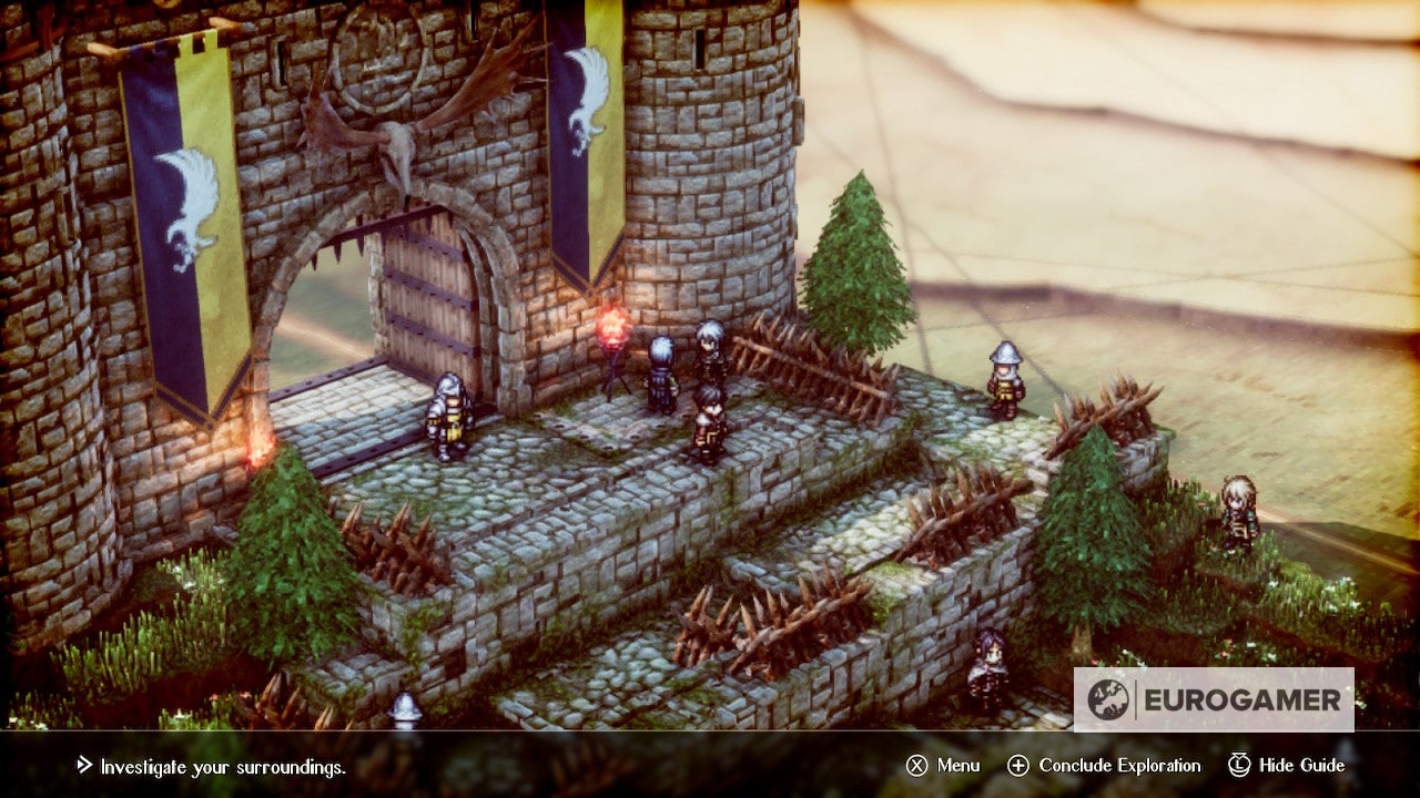 Triangle Strategy review   enjoyable  if slow burn tale of a battle over salt - 57