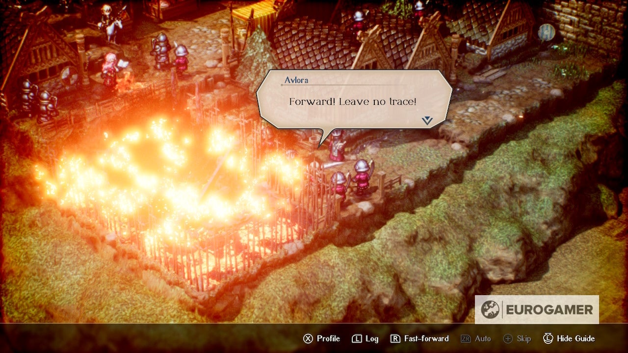 Triangle Strategy review   enjoyable  if slow burn tale of a battle over salt - 43