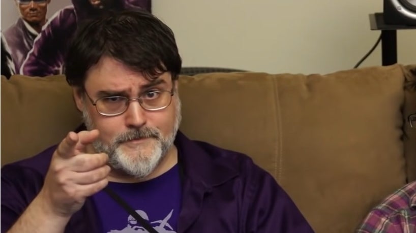 Image for Tributes paid to Saints Row modder Mike "IdolNinja" Watson, who has died
