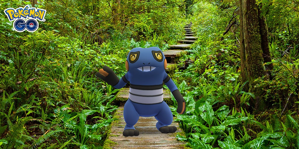 Tricky Pok mon event research quest in Pok mon Go explained - 95