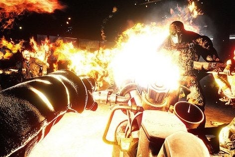 Image for Tripwire defends Killing Floor 2 PS4 port