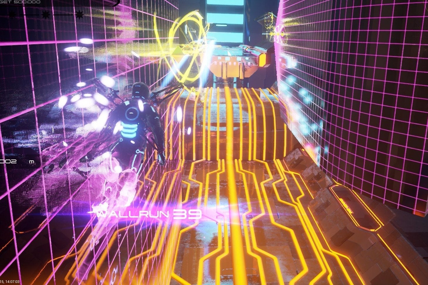 Image for Tron Run/r release date confirmed for PS4, Xbox One and PC