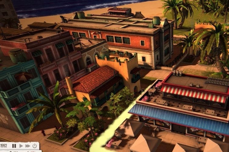 Obrazki dla Tropico 5 - data premiery wersji Xbox One