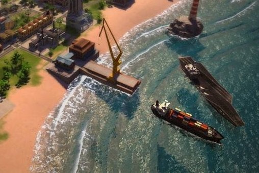 Bilder zu Tropico 5 erscheint am 24. April 2015 für die PlayStation 4