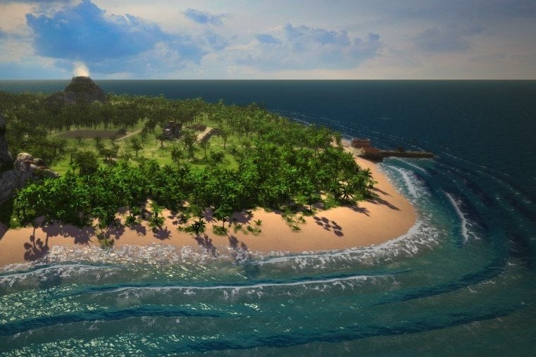 Bilder zu Tropico 5: Neuer DLC Surf's Up veröffentlicht
