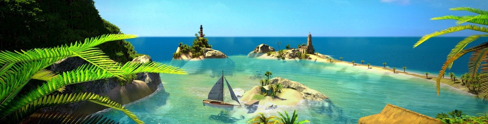 Obrazki dla Tropico 5 - Recenzja