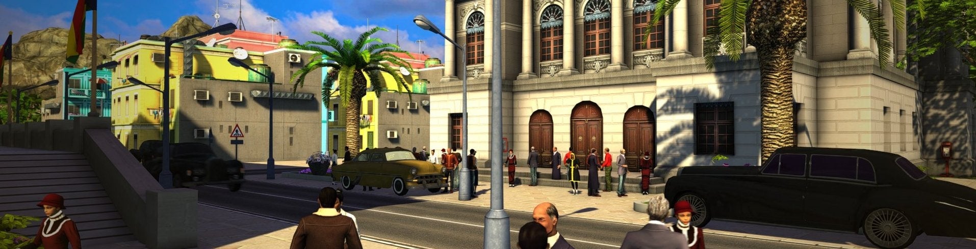 Image for Tropico 5 review