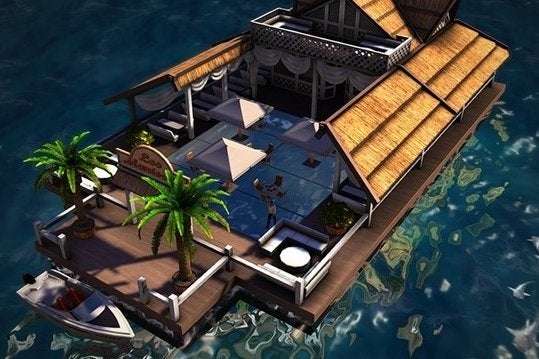 Bilder zu Tropico 5: Waterborne-Erweiterung nun auch für Xbox 360 und Mac erhältlich