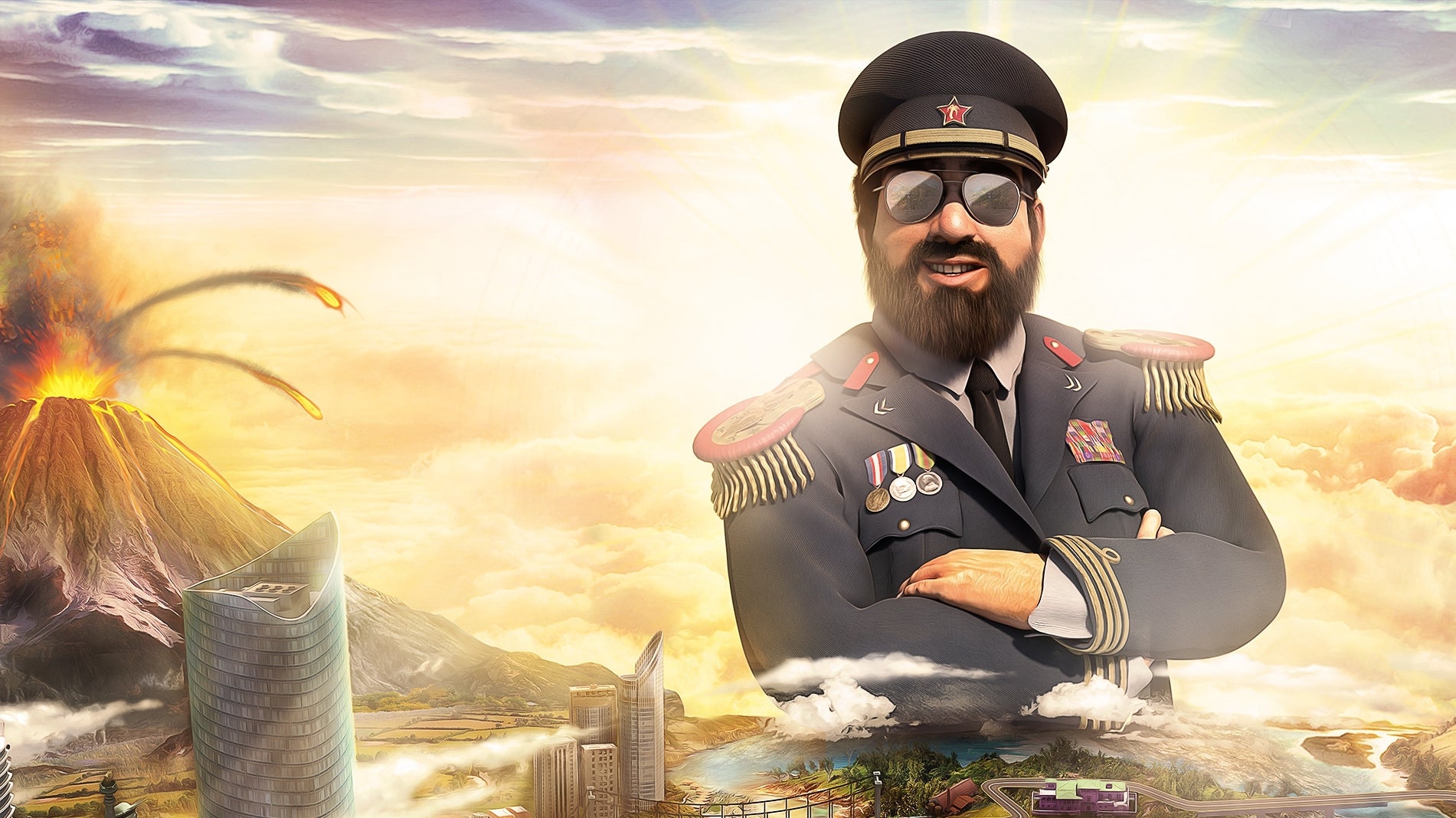 Image for Tropico 6 delayed again