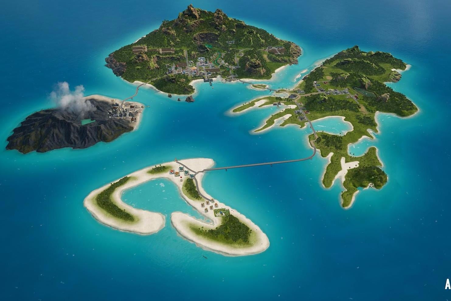 Image for Tropico 6 potvrzeno E3 filmečkem