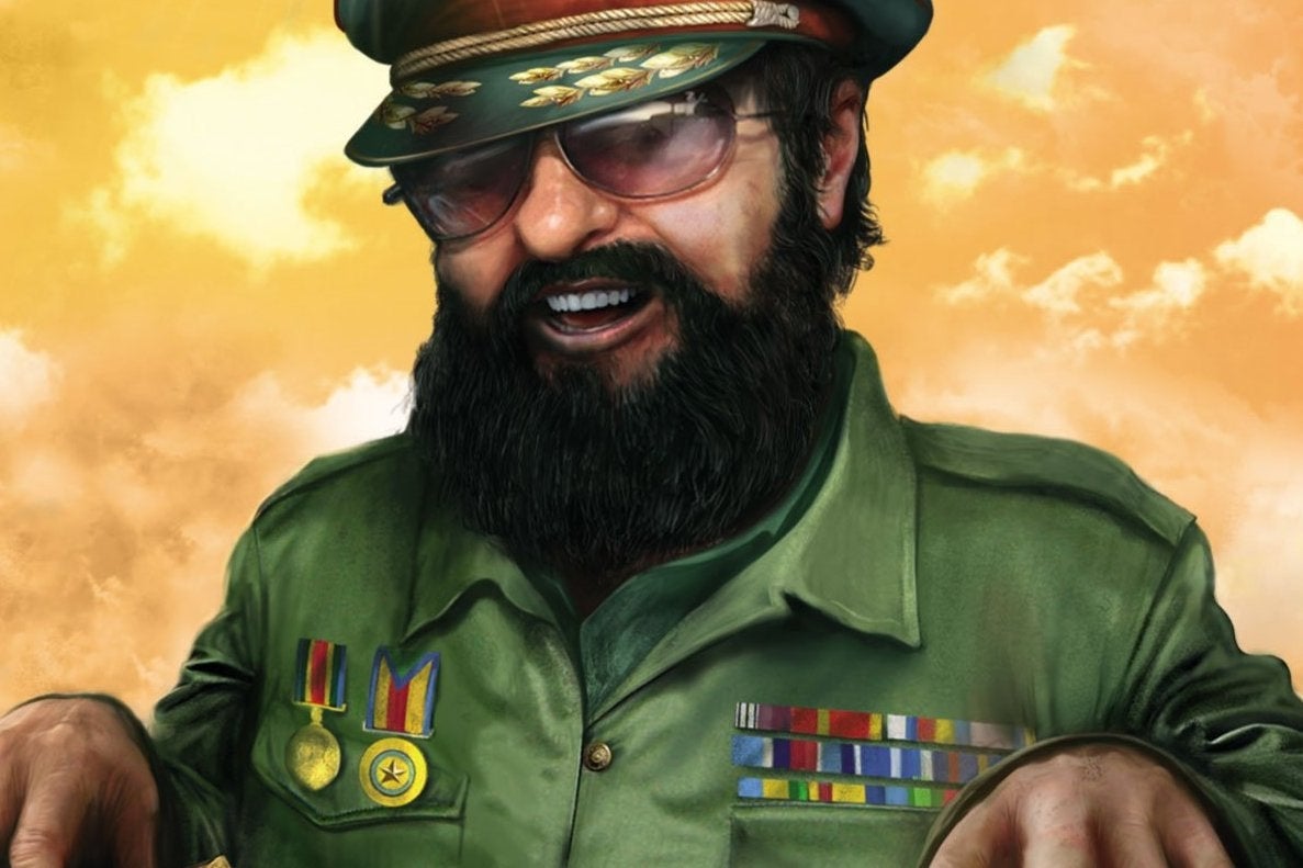 Image for Tropico Dictator Pack compilation announced