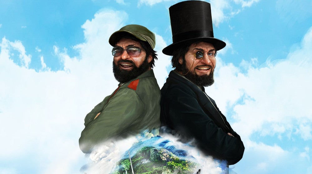 Obrazki dla Tropico 5 za darmo w Epic Games Store