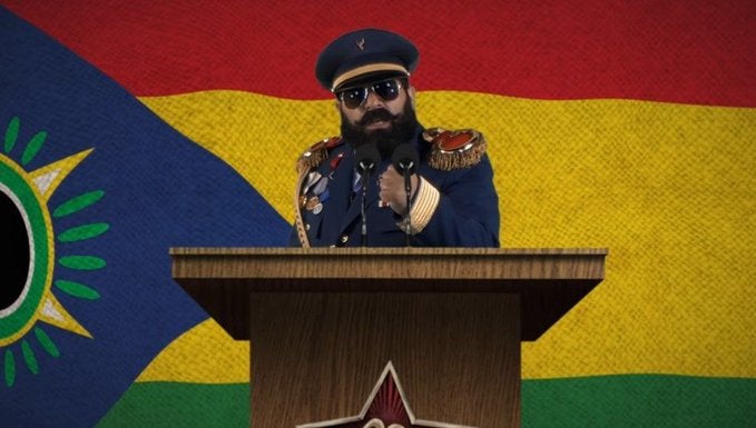 Image for Venku první DLC pro Tropico 6, druhé vábení na Černobyl do Spintires