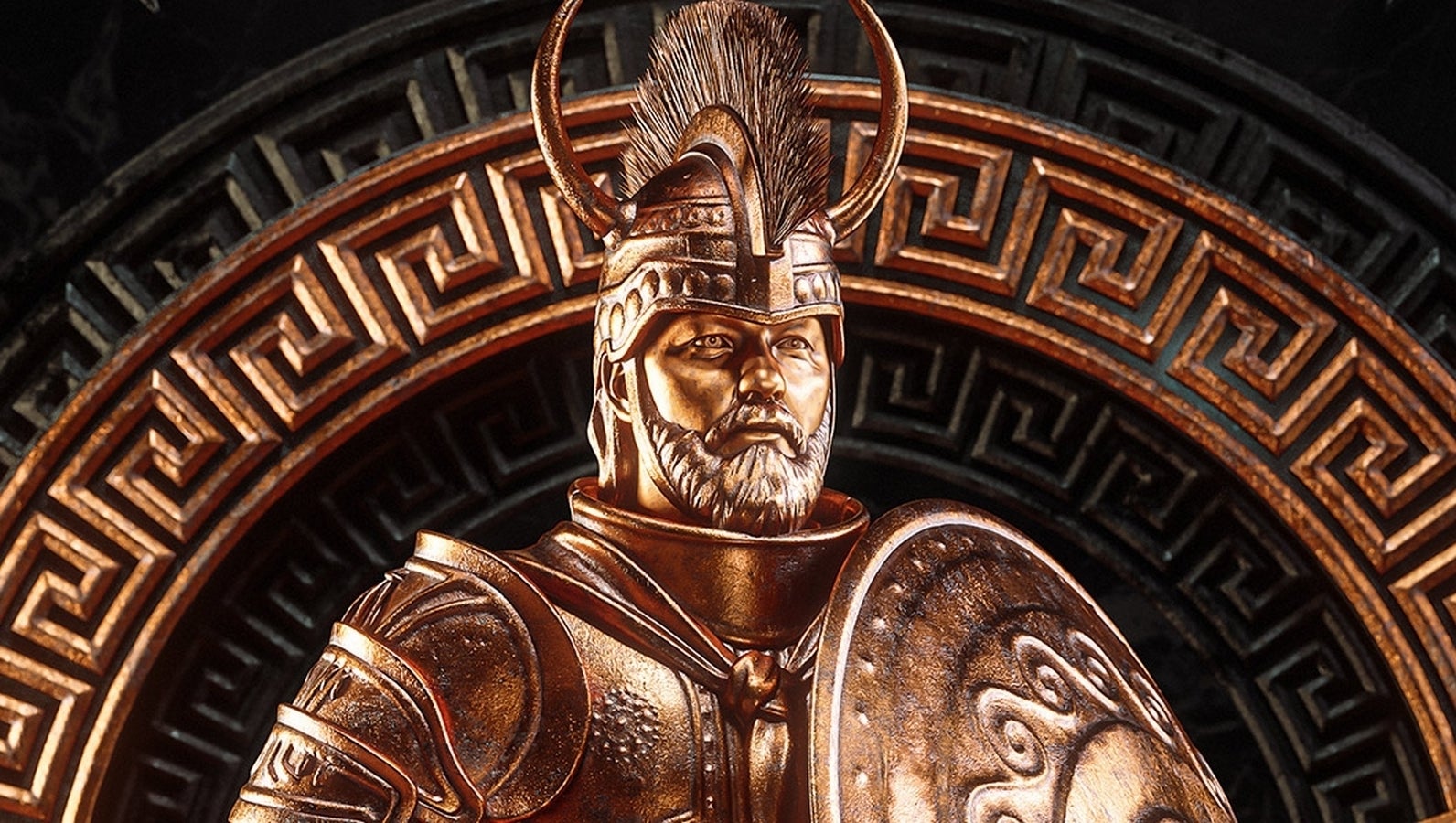 Imagen para Análisis de A Total War Saga: Troy