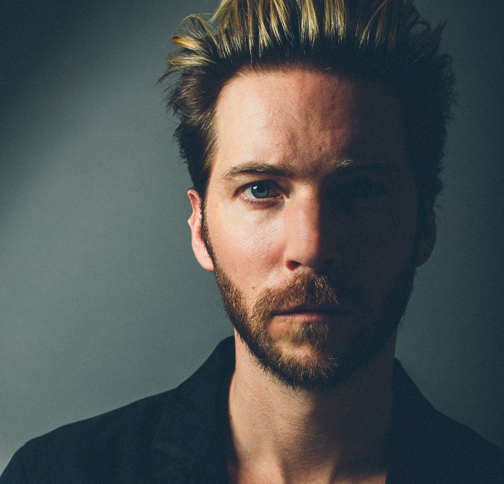 Image for Troy Baker is at MCM London Comic Con - stream his panel here!
