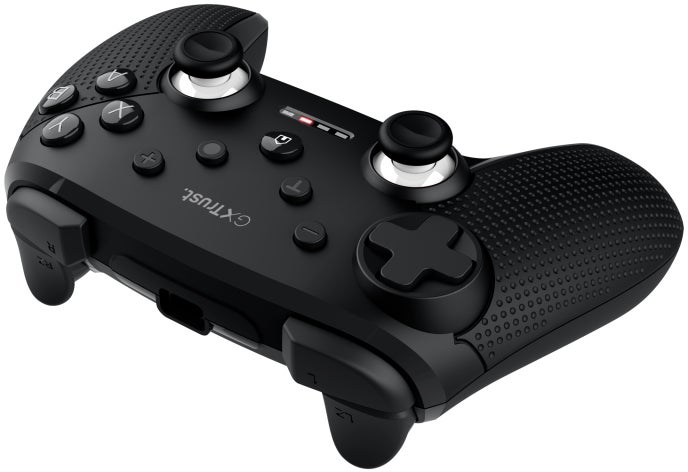 Afbeeldingen van Trust GXT 542 Muta Wireless review - Je nieuwe favoriete controller voor de Switch