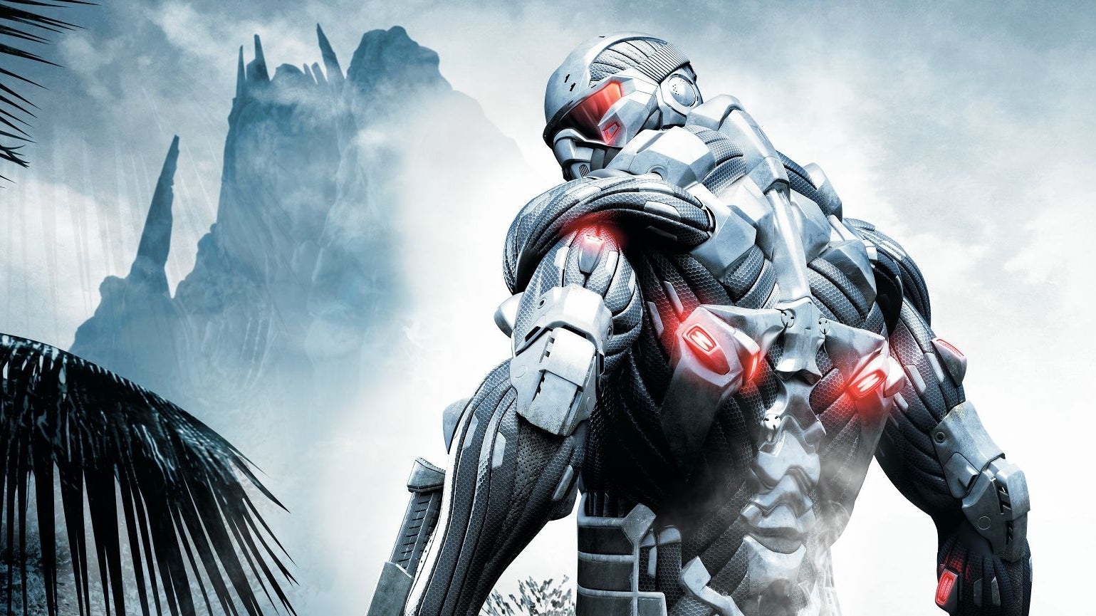 Obrazki dla Trylogia Crysis na Xbox One dzięki wstecznej kompatybilności