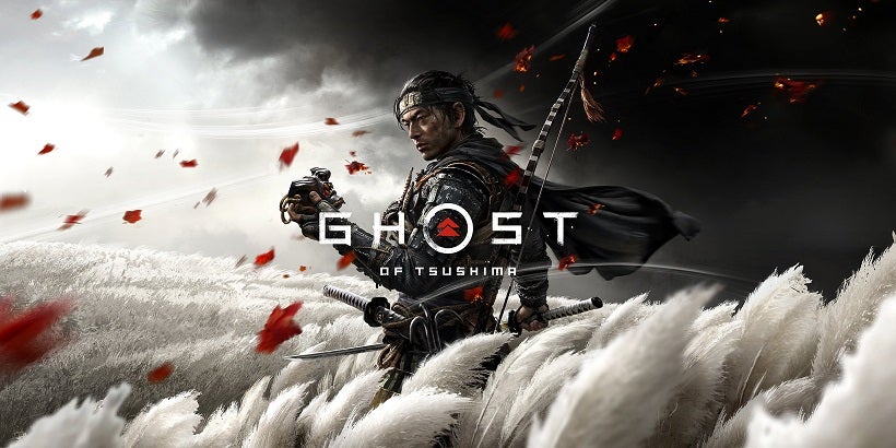 Image for Ghost of Tsushima sells 2.4 million in three days
