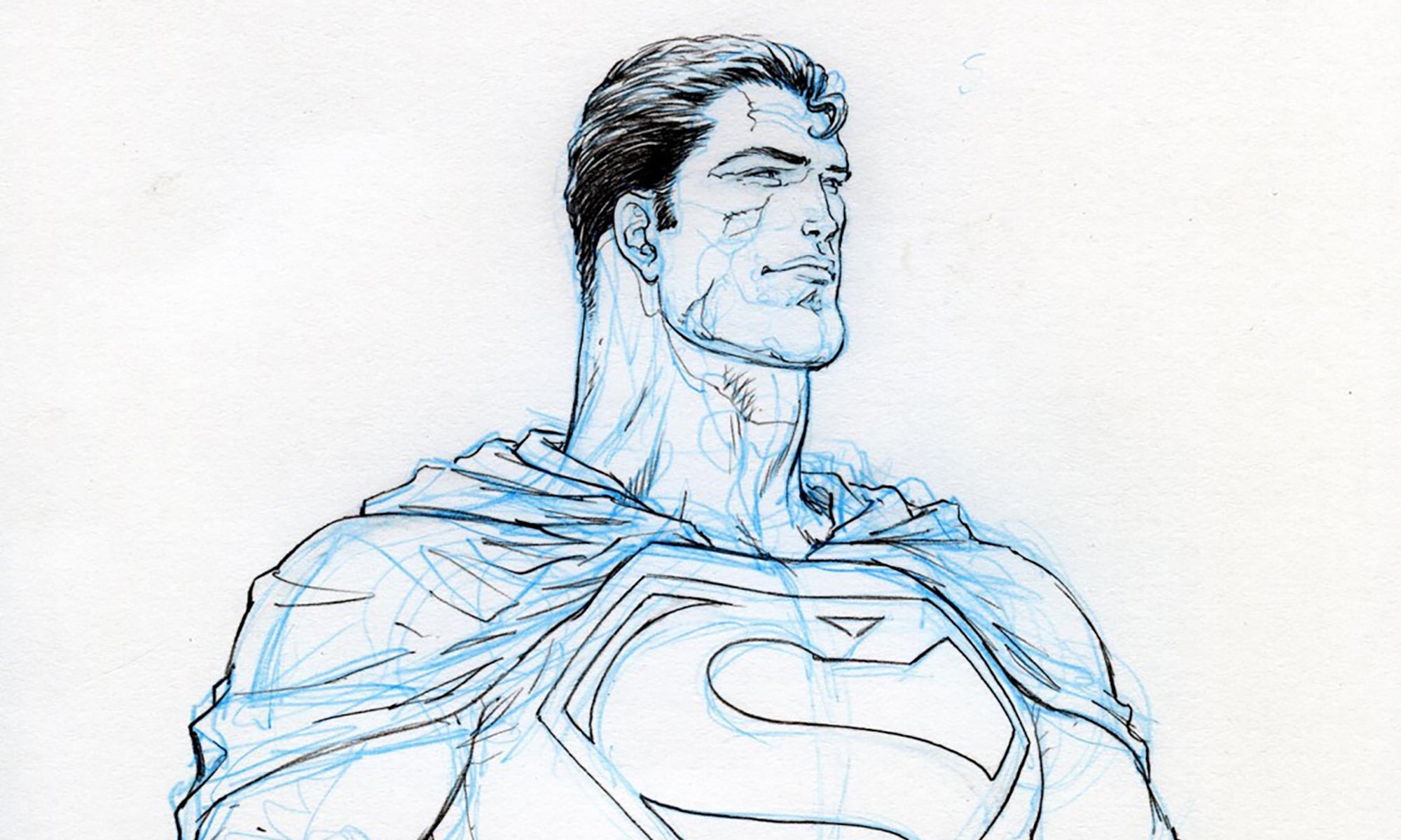 Superman Legacy: Everything we know about DC's new flagship movie from James Gunn