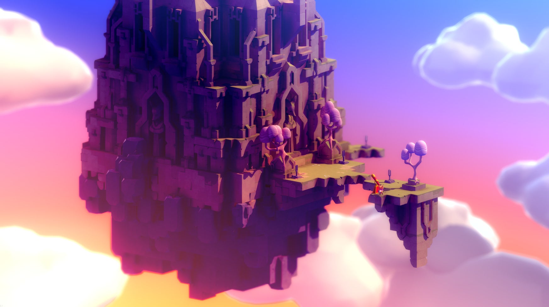 Tunic review - it's a marvel - Vimarsana News