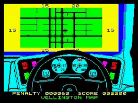 What we ve been playing  Sir Clive Sinclair edition - 51