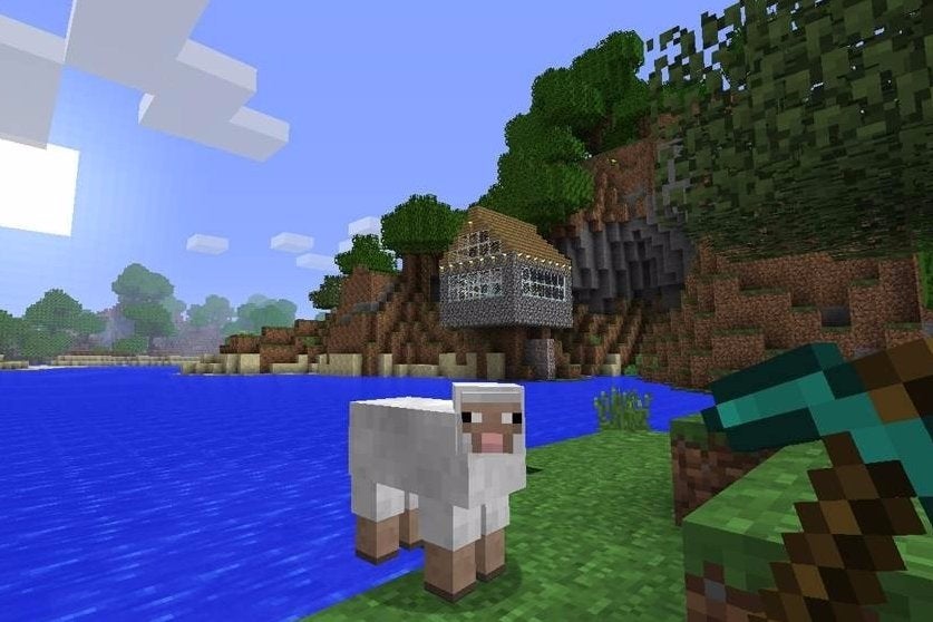 Afbeeldingen van Turkije wil Minecraft verbieden