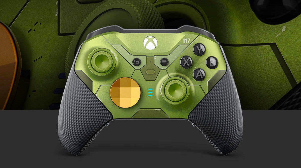 Obrazki dla Microsoftowi zabrakło Xboxów na turnieju Halo, zawodnicy grali na zestawach deweloperskich