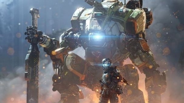 Image for Another Titanfall game will launch this year