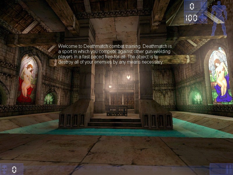 Unreal Tournament - 72