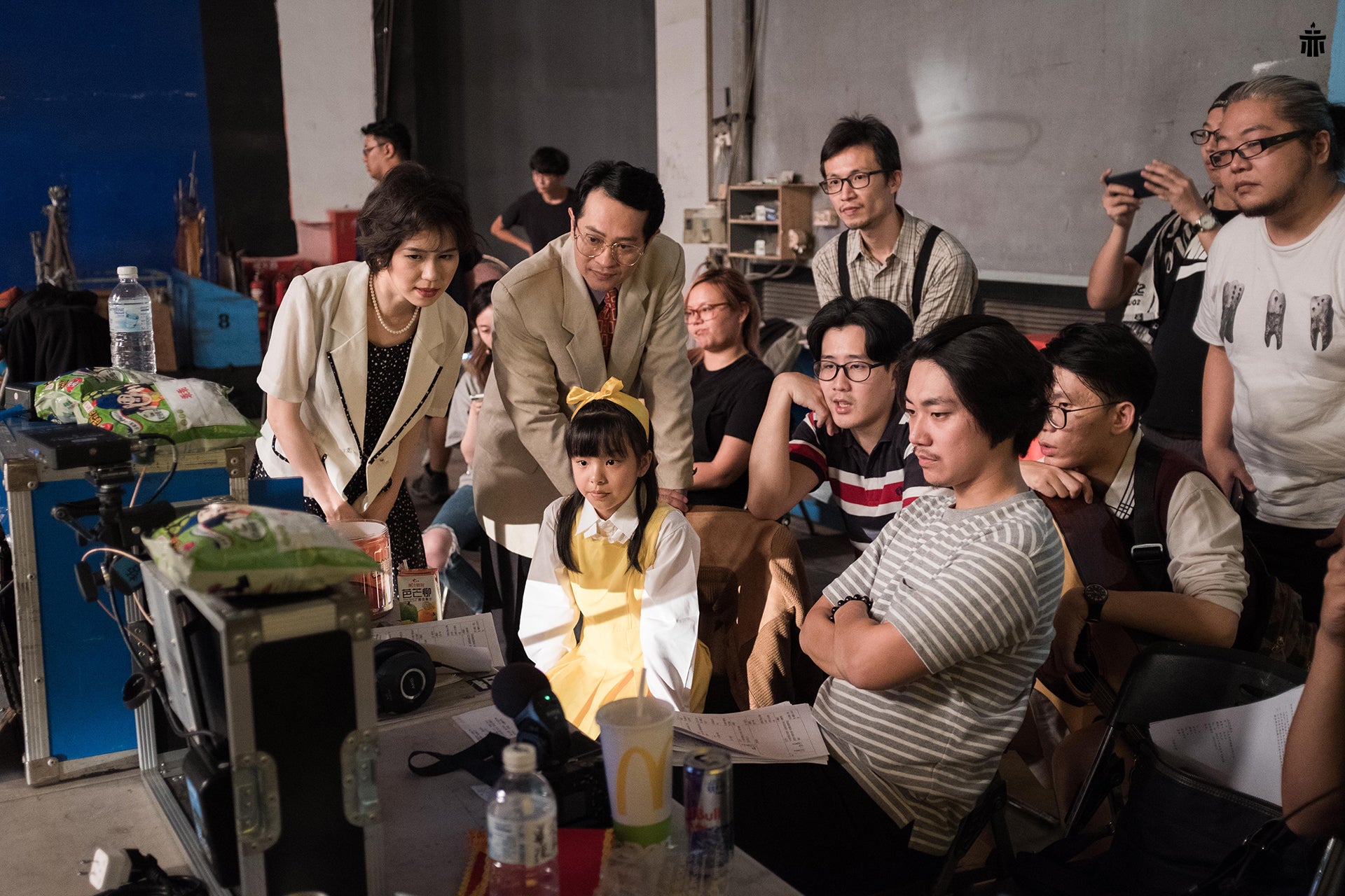 The making of Devotion  China s least favourite horror game - 71