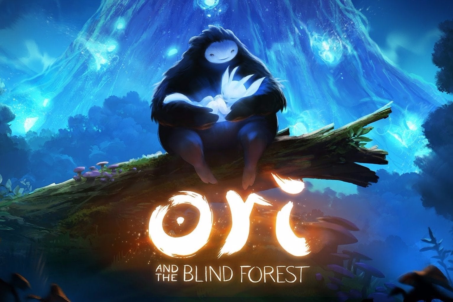 Obrazki dla Twórca Ori and the Blind Forest przewiduje: NX może mieć mało gier
