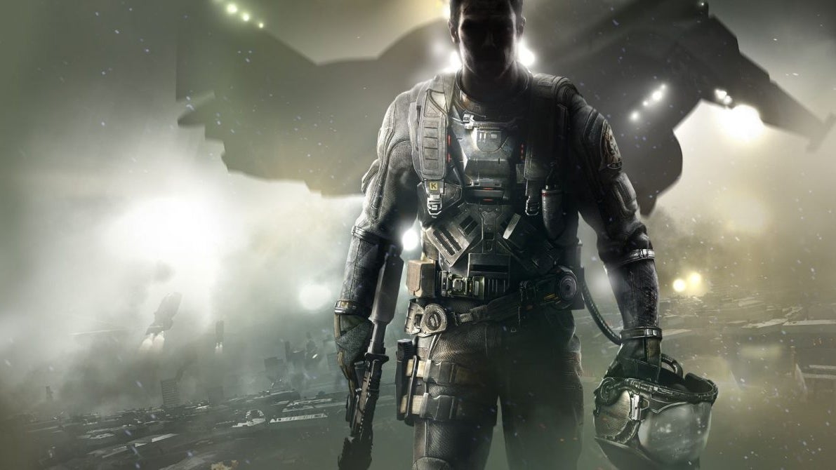Obrazki dla Twórcy Call of Duty ewakuowani z biura przez alarm bombowy