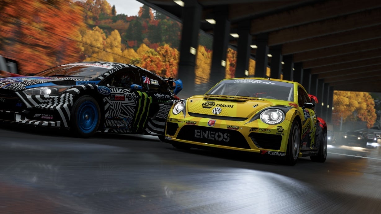 Obrazki dla Twórcy Forza Motorsport nie pracują nad kolejną odsłoną cyklu