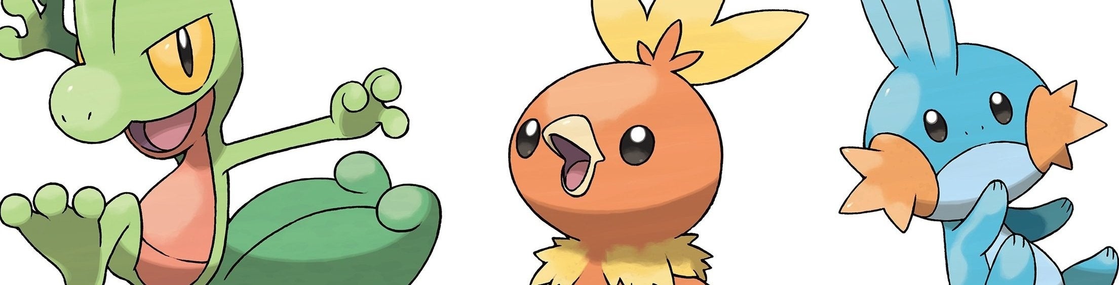 Afbeeldingen van Twee nieuwe Mega Evolutions voor Pokémon Omega Ruby en Alpha Sapphire gelekt