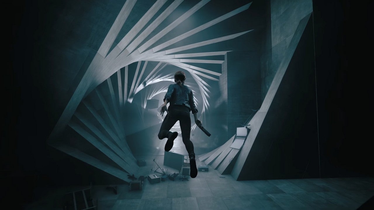 Image for Beyond Control: What's next for Remedy?