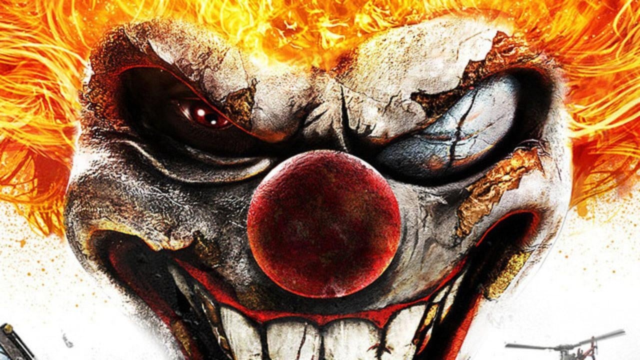 Imagem para Twisted Metal será adaptado para série televisiva