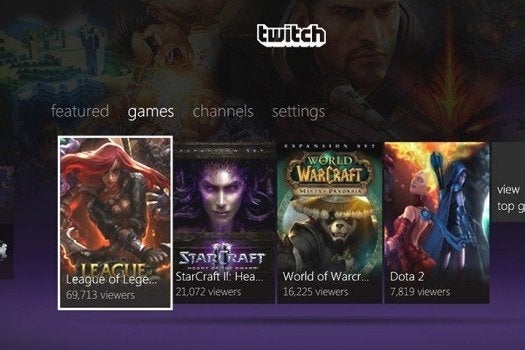 Image for Twitch rankings: 5 key takeaways for the industry