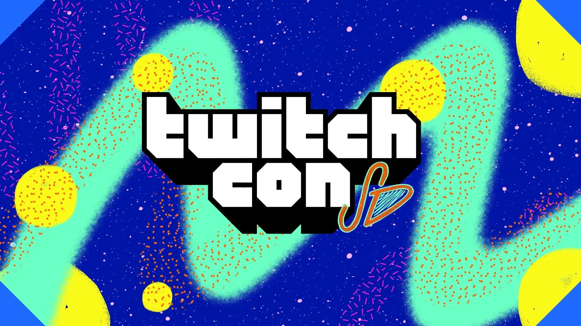 Streamer breaks back in two places in foam pit stand at TwitchCon San Diego  | Eurogamer.net