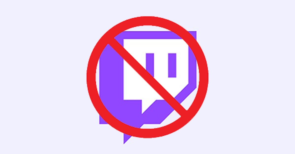 Image for #TwitchDoBetter movement demands more action from Twitch