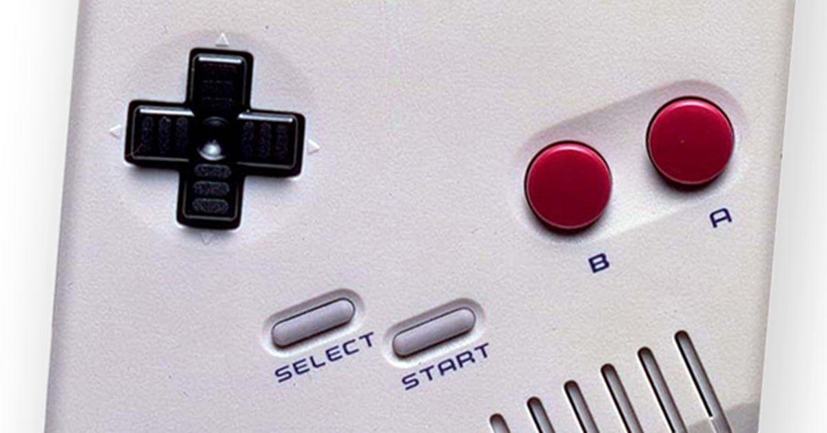 From Game Boy to 3DS: The legacy of Nintendo's handhelds | GamesIndustry.biz